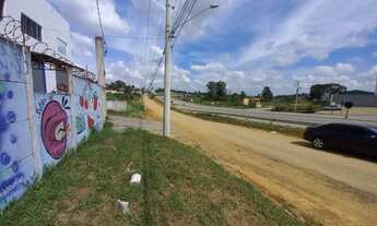 Imagem 6: Terreno Comercial para venda com 2.100 metros quadrados na Rodovia Bunjiro Nakau km 49,5