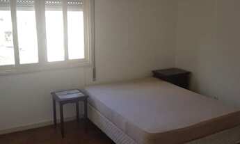 Imagem 6: Apartamento à venda, 40 m² por R$ 265.000,00 - Boqueirão - Santos/SP