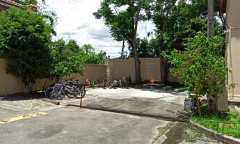 Imagem 4: Apartamento para venda possui 47 metros quadrados com 2 quartos em Cidade Boa Vista - Suza