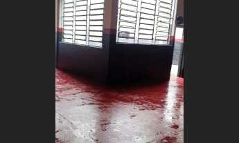 Imagem 5: 01138 - Comercial/Industrial, VILA SÃO PEDRO - SÃO JOSÉ DOS CAMPOS/SP