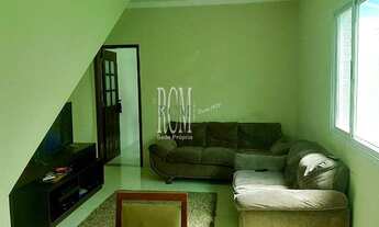 Imagem: Casa com 3 dorms, Vila Valença, São Vicente