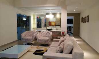 Imagem 3: Casa de Altíssimo Padrão em Condomínio - Chácaras Condomínio Recanto Pássaros II - Jacareí