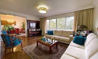 Imagem: Apartamento Mobiliado a Venda no Jardim