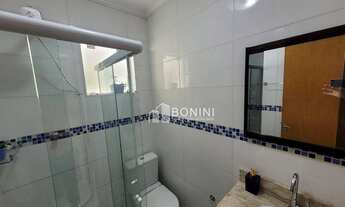 Imagem 5: Apartamento À Venda Térreo (Com Amplo Quintal) - Parque Novo Mundo - Americana - SP