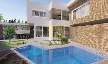 Imagem 5: Terreno à venda, 400 m² por R$ 210.000,00 - Tijuco Preto - Vargem Grande Paulista/SP