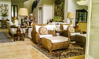 Imagem 6: Bragança Paulista - Casa Padrão - Condomínio Quinta da Baroneza II