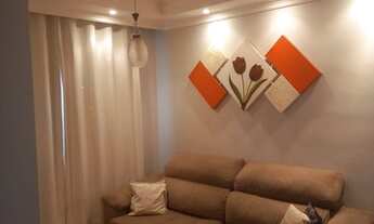 Imagem 2: Apartamento para venda 2 quartos 1 banheiro 1 vaga de garagem