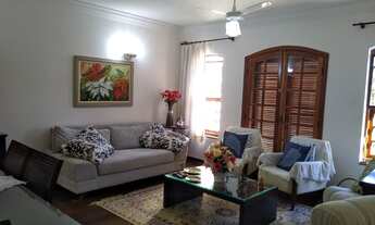 Imagem 7: Térrea para venda tem 200 metros quadrados com 3 quartos em Parque Nova Suíça - Valinhos