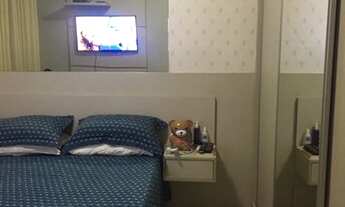 Imagem 2: Apartamento à venda no Residencial Reserva do Bosque Ecoclub, em Sorocaba-SP