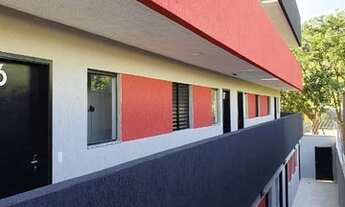 Imagem 5: Studio com 2 dormitórios à venda, 45 m² por R$ 260.000,00 - Vila Antonina - São Paulo/SP