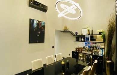 Imagem 4: Casa com 3 dormitórios à venda, 190 m² por R$ 1.880.000,00 - Jardim Residencial Dona Maria