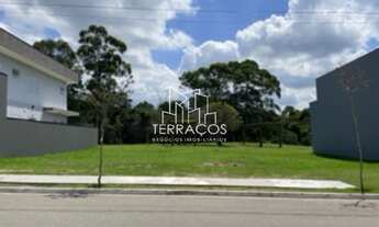 Imagem 2: EXCELENTE TERRENO TOTALMENTE PLANO COM 150 M² NO CONDOMÍNIO RESERVA DA MATA EM JUNDIAÍ - S