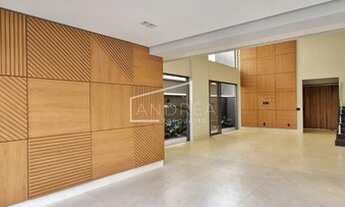 Imagem 3: Casa de condomínio sobrado - Quinta do Golfe Jardins