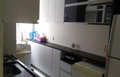 Imagem 5: Apartamento com 2 dormitórios à venda, 47 m² por R$ 237.000 - Cangaíba - São Paulo/SP