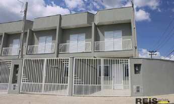 Imagem: Casa com 2 dormitórios à venda, 62 m²