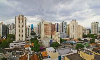 Imagem 6: Lindo apartamento em Moema! Confira!