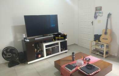 Imagem 7: Casa de condomínio