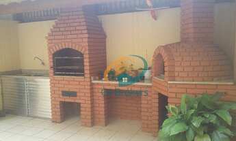 Imagem 3: Sobrado com 3 dormitórios à venda, 140 m² por R$ 650.000 - Jardim Santa Mena - Guarulhos/S