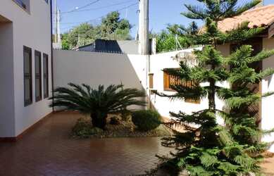 Imagem 2: Casa - Bela Vista IV - Cosmópolis