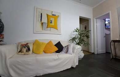 Imagem 2: APARTAMENTO RESIDENCIAL em SANTOS - SP, APARECIDA