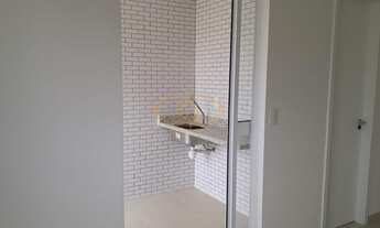 Imagem 7: Apto 2 suítes, 69,76 m², Boqueirão, Santos Ref.:6802