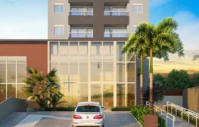 Imagem 4: Apartamento para venda possui 45 metros quadrados com 2 quartos em Centro - Diadema - SP