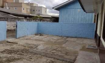 Imagem 5: Casa com 1 dormitório para alugar, 30 m² por R$ 750,00/mês - Lindóia - Curitiba/PR