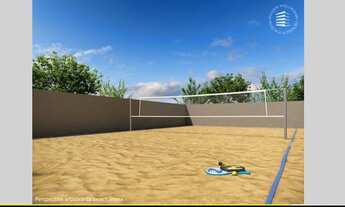 Imagem 5: Apartamento no Jd Esplanada - condomínio clube - 1 dormitório