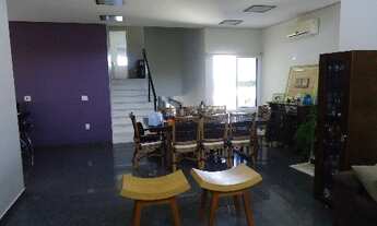 Imagem 4: CASA RESIDENCIAL em INDAIATUBA - SP, JARDIM VILA PARADISO