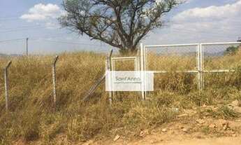 Imagem 4: Área à venda, 1957 m² por R$ 420.000,00 - Jardim Maestro Mourão - São João da Boa Vista/SP