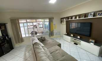 Imagem 3: Casa à venda 3 Dormitórios Jardim Satélite SJC AC 229 m² terreno 250 m²