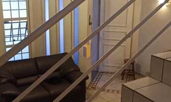 Imagem 6: VILA CARVALHO - SOBRADO - CA2517