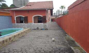 Imagem: CASA 3 DORM 1 SUITE PISCINA TOP 500 M²