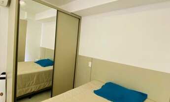 Imagem 7: ALUGA SE APARTAMENTO DUO JK - MOBILIADO