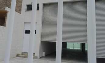 Imagem 2: Prédio Inteiro para Aluguel em Santos/SP