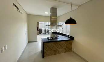 Imagem 3: São José Do Rio Preto - Casa de Condomínio - Residencial Maria Julia