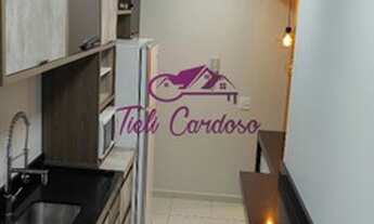 Imagem 15: APARTAMENTO RESIDENCIAL em INDAIATUBA - SP, BAIRRO PAU PRETO