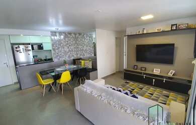 Imagem 7: São Paulo - Apartamento Padrão - Vila Monumento