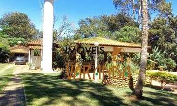 Imagem 6: Chácara com 4 dormitórios à venda, 5337 m² por R$ 3.100.000,00 - Joapiranga - Valinhos/SP