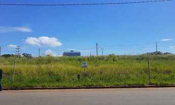 Imagem 2: Venda - Terreno comercial - Jardim Souza Queiroz - Santa Bárbara D'Oeste - SP