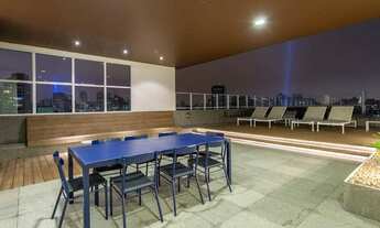 Imagem 1: Apartamento-Alto-Padrao-para-Venda-em-Consolacao-Sao-Paulo-SP