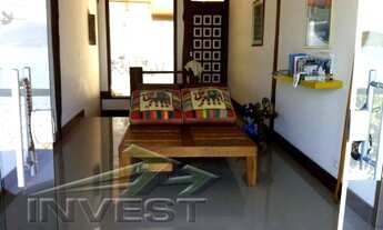 Imagem 3: Ubatuba, Praia o Engenho - Imóvel com terreno de 960m2 e Construção com 300m2, Pé na areia