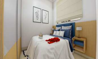 Imagem 7: OPORTUNIDADE DE SAIR DO ALUGUEL!! RESIDENCIAL VILLA VIC EM INDAIATUBA!!