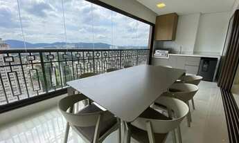 Imagem 6: Apartamento para aluguel com 228 metros quadrados com 3 quartos