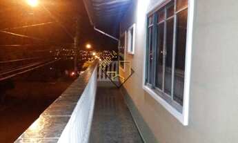 Imagem 5: Casa no bairro Vila Souto