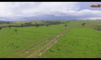 Imagem 2: RIO SONO - Sítio - Rio Sono