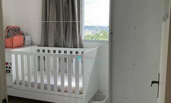 Imagem 4: Ótimo apartamento jardim São Carlos 2 dormitórios