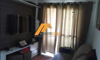 Imagem: APARTAMENTO RESIDENCIAL em SOROCABA - SP