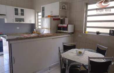 Imagem 12: Casa residencial à venda, Jardim Bela Vista, São José dos Campos