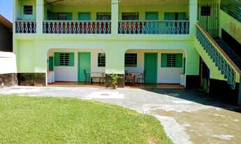 Imagem: Casa sobreposta com 03 unidades -Investidor